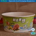 Ice Cream Paper Cup in Good Quality